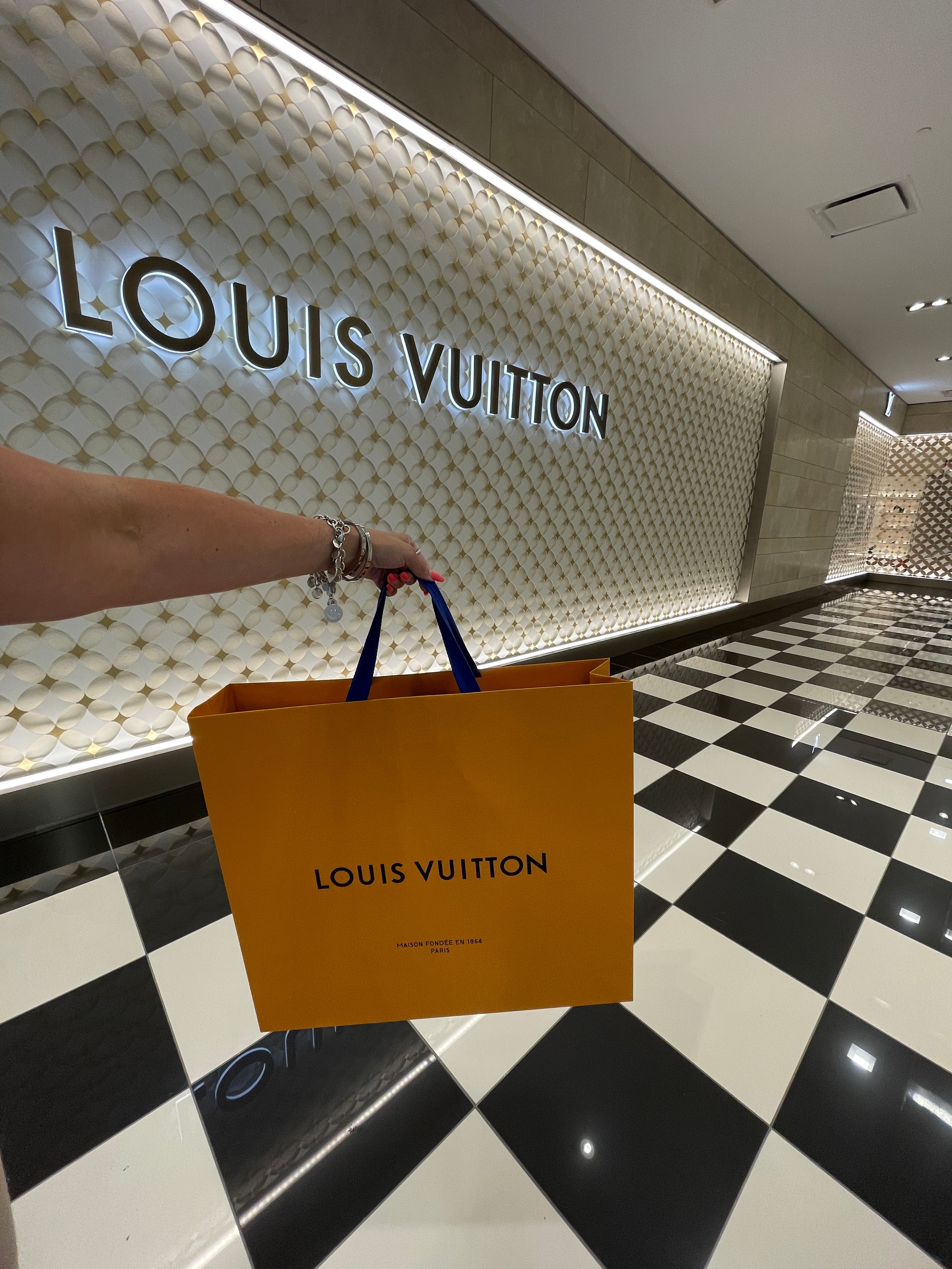 (Winner Order #16716) Louis Vuitton Speedy 30