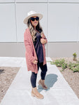 It’s Fall Y’all Knit Cardigan Sweater