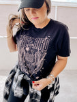 Rock & Roll Free Spirit Tee Shirt