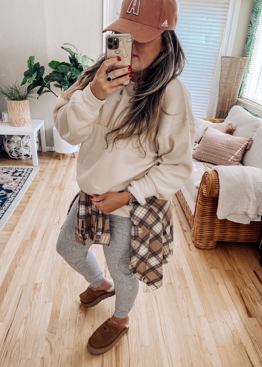 Cargo Joggers