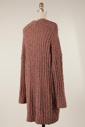 It’s Fall Y’all Knit Cardigan Sweater