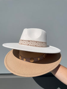 Sunshine Disc Hat