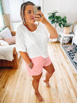 Give Me That White Top