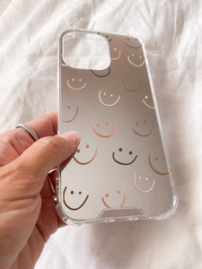 All Smiles Cell Phone Case