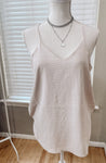 Crisp Camisole Top