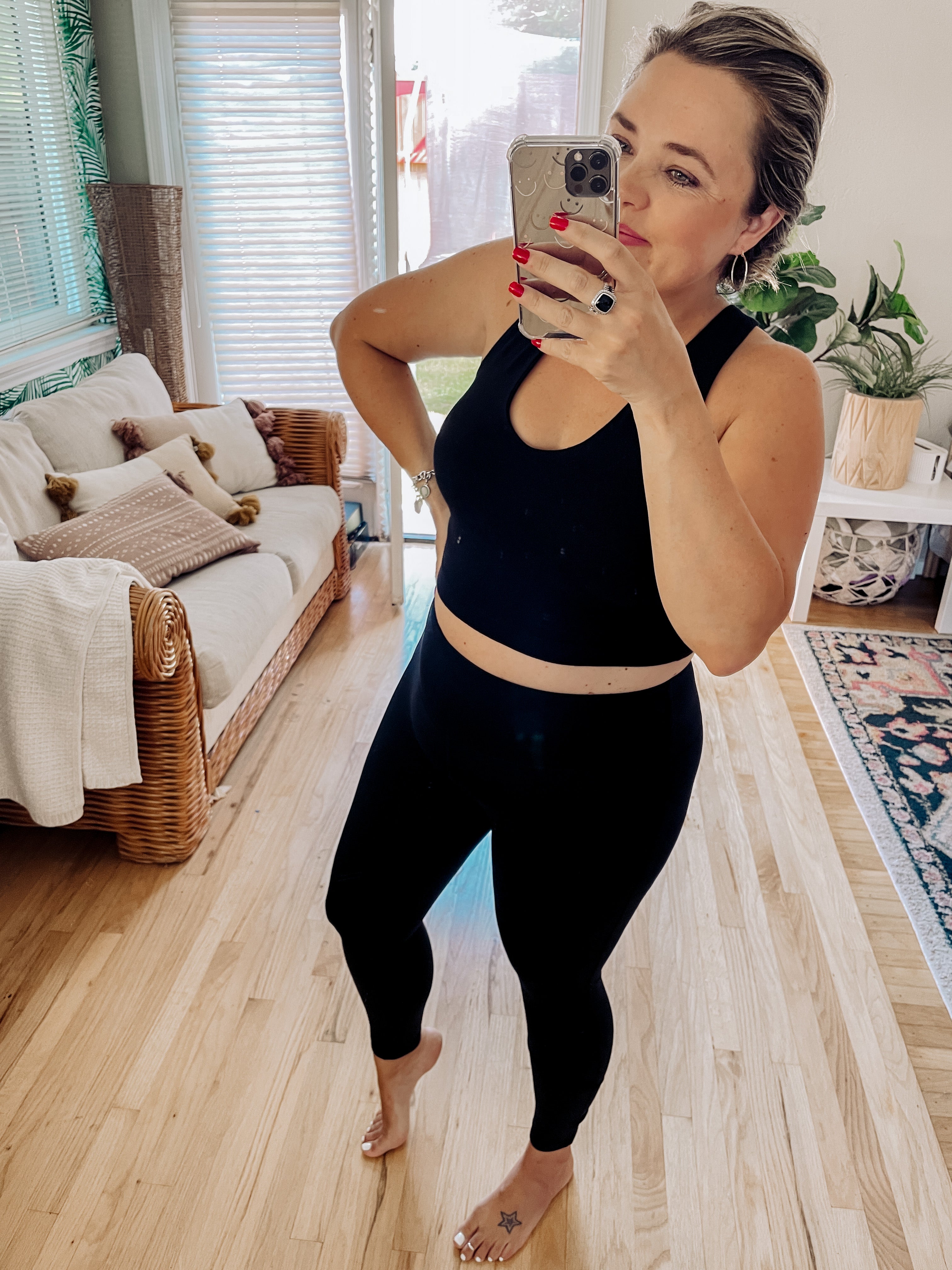 No Frills Leggings