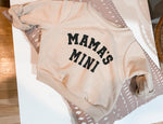 Mama’s Mini Sweatshirt