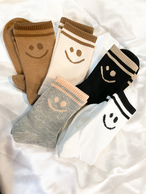 All My Friends Are Happy Socks