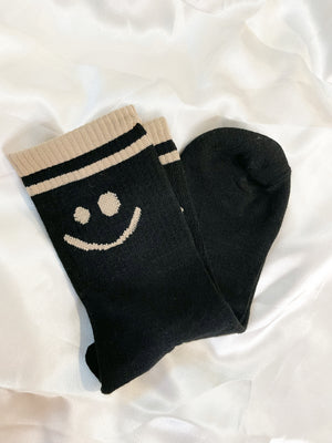 All My Friends Are Happy Socks