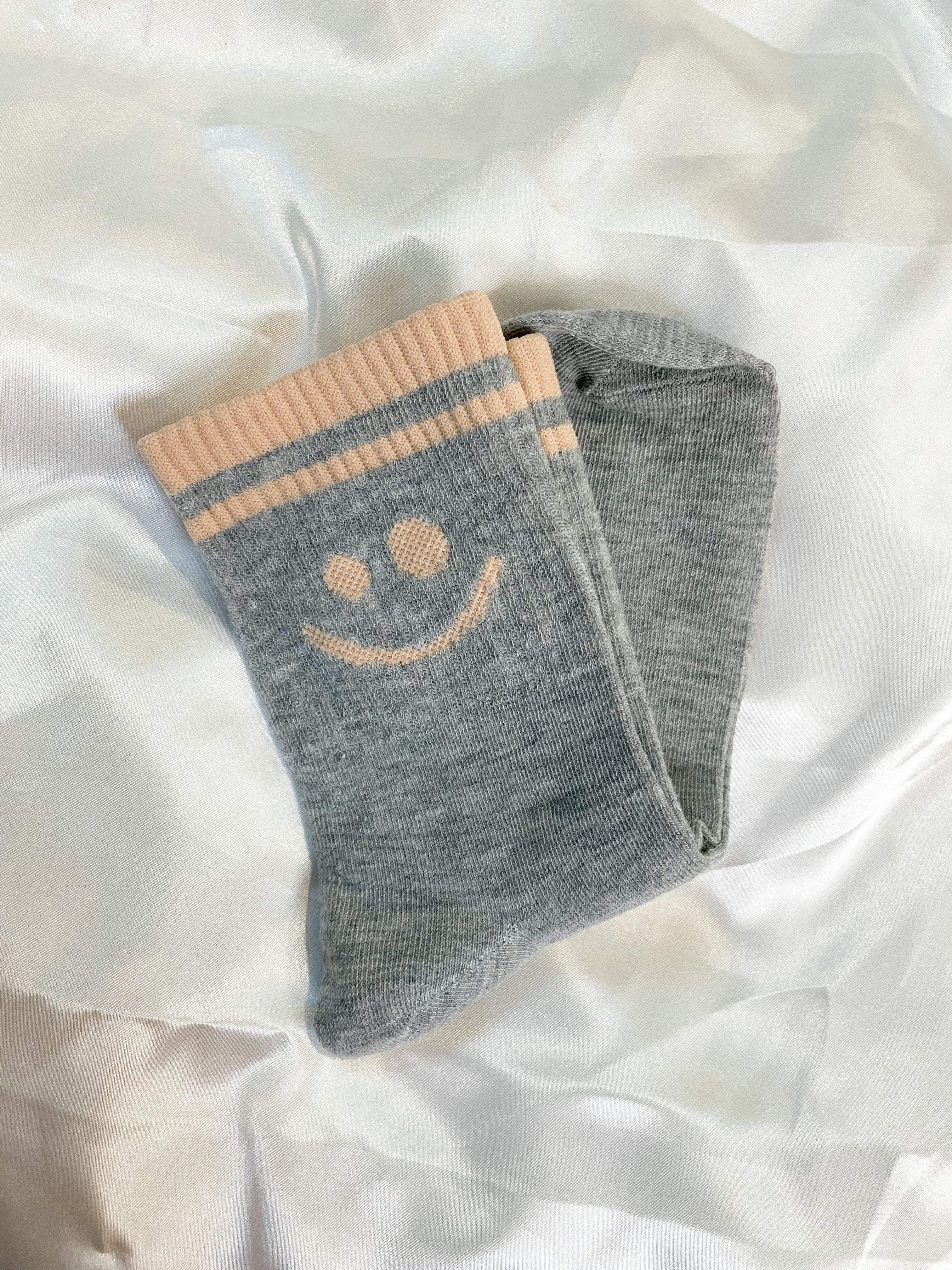All My Friends Are Happy Socks