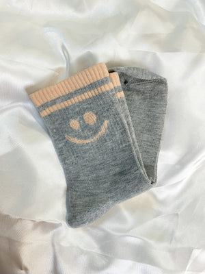 All My Friends Are Happy Socks