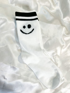 All My Friends Are Happy Socks
