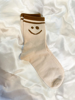 All My Friends Are Happy Socks